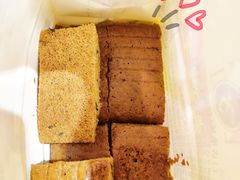 枣糕-五道口枣糕王(西单华威约饭街店)
