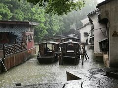 -乌镇东栅景区