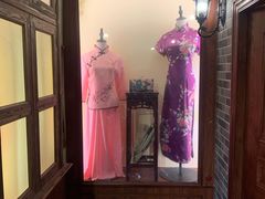 -CLUE演绎实景剧本杀(江南西店)