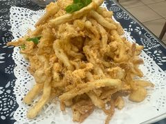 -八两八金·莱芜特色炒鸡(市南漳浦路店)