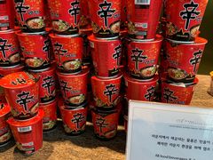 -首尔仁川机场ASIANA LOUNGE贵宾候机室(Incheon)