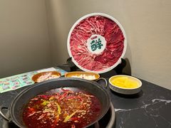 -巴蜀大将火锅(春熙店)