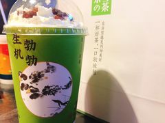 -奈雪的茶(大悦城店)