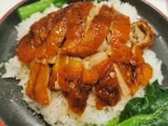 -龙记香港茶餐厅(久光百货店)