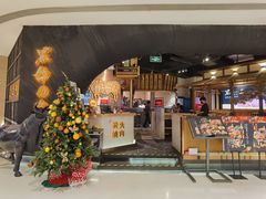 门面-黑牛の店·和牛烧肉(合生汇店)