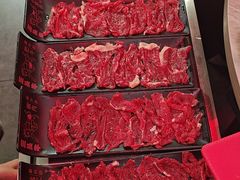 -三头牛·潮汕牛肉生蚝火锅 (夏湾店)