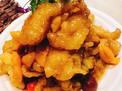 -东北大院·东北菜(三台子店)