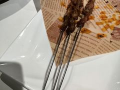 -阿西娅食府(中关村店)