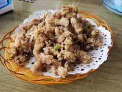 -毛姐烤鱼(福州汽车客运西站店)