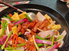 -旺爷砂锅·茶作(国贸城店)