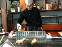 -铁板诱惑法式铁板烧(爱琴海购物公园店)