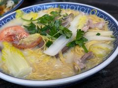 -有嘢食私房菜(西关新天地店)