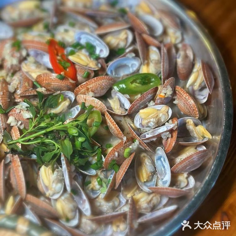 珠海私家菜馆的必选来了