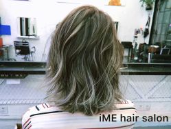 -SALON V