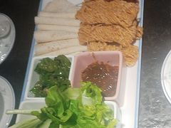 -一记洛阳菜·糖醋小排·水席(十字街店)