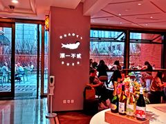 -潮一不贰·法式甜品·生日蛋糕·西式简餐(外滩店)