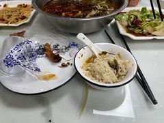 -黑皮酸菜鱼(三山街店)
