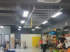 -天型健身工作室(大学城店)