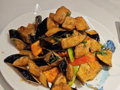 -春水锅贴·传统鲁菜(大明湖店)