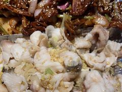 -小鱼小牛·鱼牛干锅·脆鱼火锅(世欧广场店)