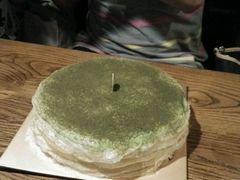-OL’s Cake鲜荟千层(东风中路店)
