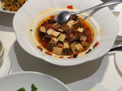 -院里寻菜·精致庭院菜(观沙岭店)