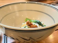 -醉霖生态餐厅(交大店)