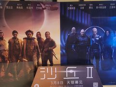 -英皇电影城(平安金融中心IMAX激光店)