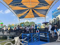 -华夏文旅海洋公园