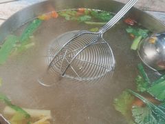 -刘少华贵州小黄牛·鲜牛肉火锅(总店)