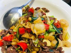 -江南里·新浙菜(苏州大悦城店)