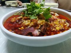 -文君楼美食·庭院酒店(宽窄巷子地铁站店)