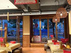 -串盟烧烤大排档·长沙美食地标(星沙店)