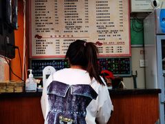 -荔林食店(西华路店)