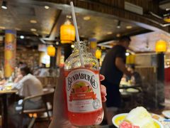 -羊大爷涮肉(亮马桥店)