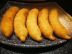 -漫烤鱼&徐州烧烤夜宵(万达店)