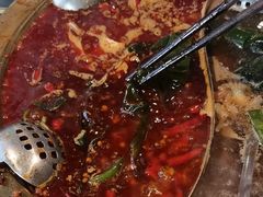 -小天鹅火锅·一线江景洪鼎旗舰店(洪崖洞店)