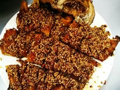 -松明一烤肉馆(鲁园店)