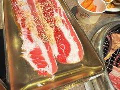 -火炉火自助餐(枫蓝国际店)