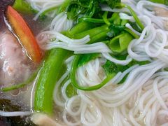 -贵州沾水米线(学田湾店)