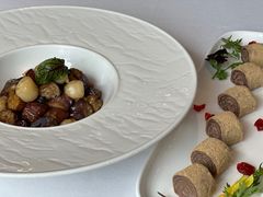 -月福京味斋·烤鸭店·北京菜(鼓楼总店)