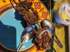 -萨拉漫饮食(北京中路店)