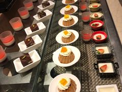 -盛宴自助餐厅(运达喜来登店)