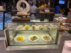 -绮梦西湖·云端餐厅(歌德店)
