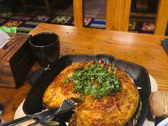 -云海肴·云南小炒·汽锅鸡(天津国金汇店)