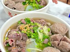 -忠记肥牛火锅店