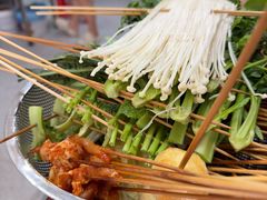 -丹妹麻辣烫(袁家岭20year店)