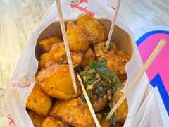 -周小亮丁家坡洋芋(观音桥好吃街B区直营店)