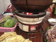 -威邵鸡煲(西华路总店)