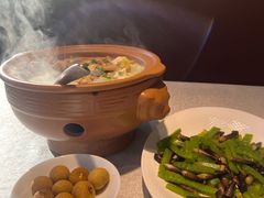 -郑庄脂渣海鲜楼(九水路店)